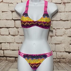 🆕Tinibikini Set, Size XS